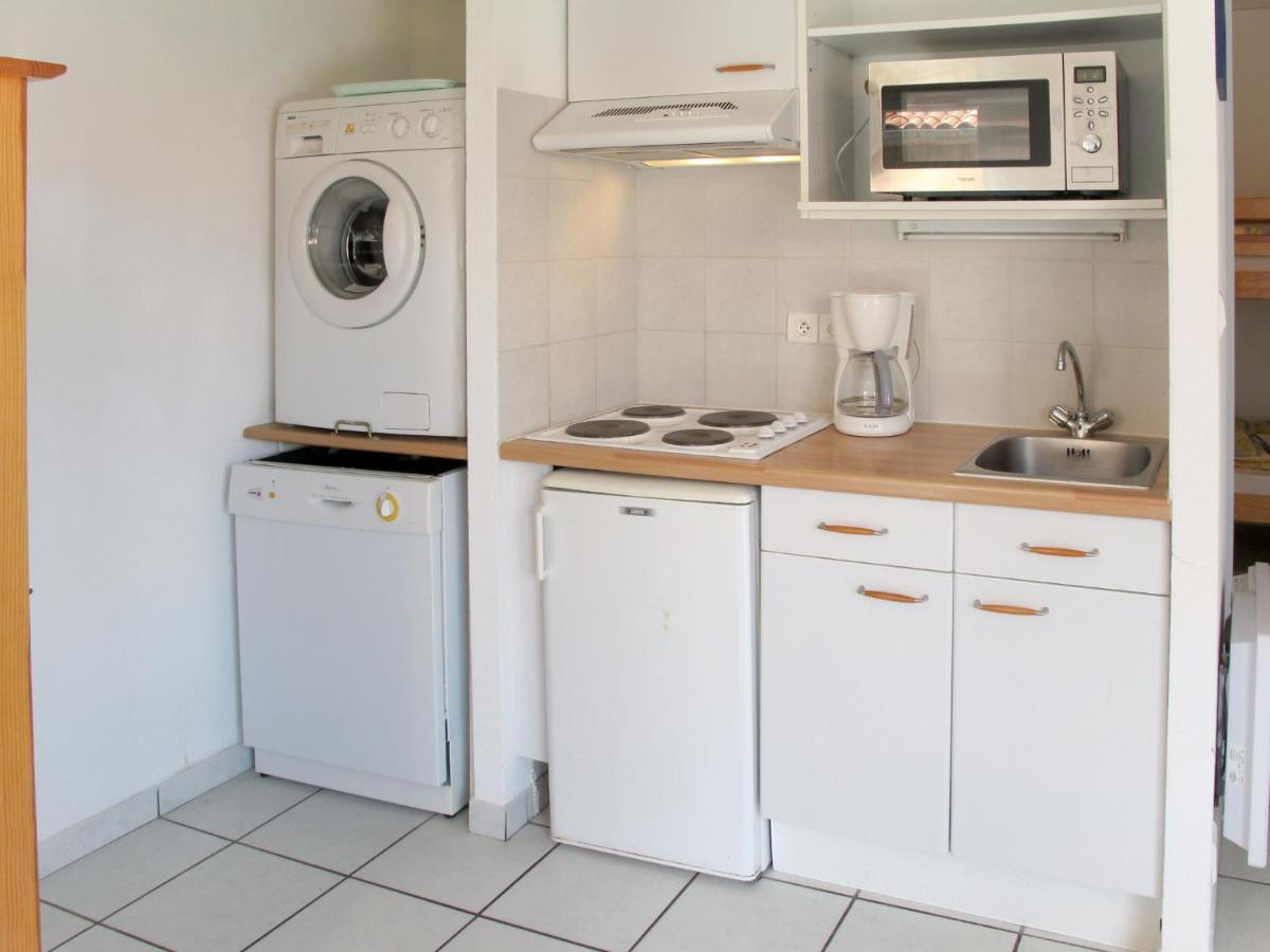 Holiday Home Residence Dune Blanche - Ocean1 By Interhome Biscarrosse-Plage Bagian luar foto
