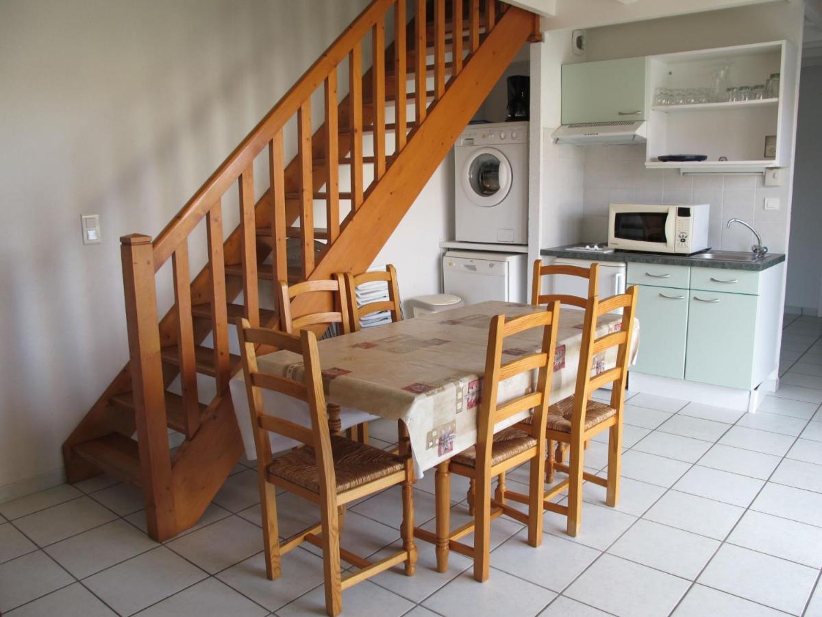 Holiday Home Residence Dune Blanche - Ocean1 By Interhome Biscarrosse-Plage Bagian luar foto