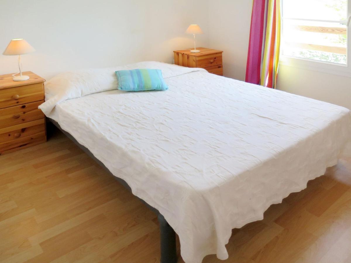 Holiday Home Residence Dune Blanche - Ocean1 By Interhome Biscarrosse-Plage Bagian luar foto