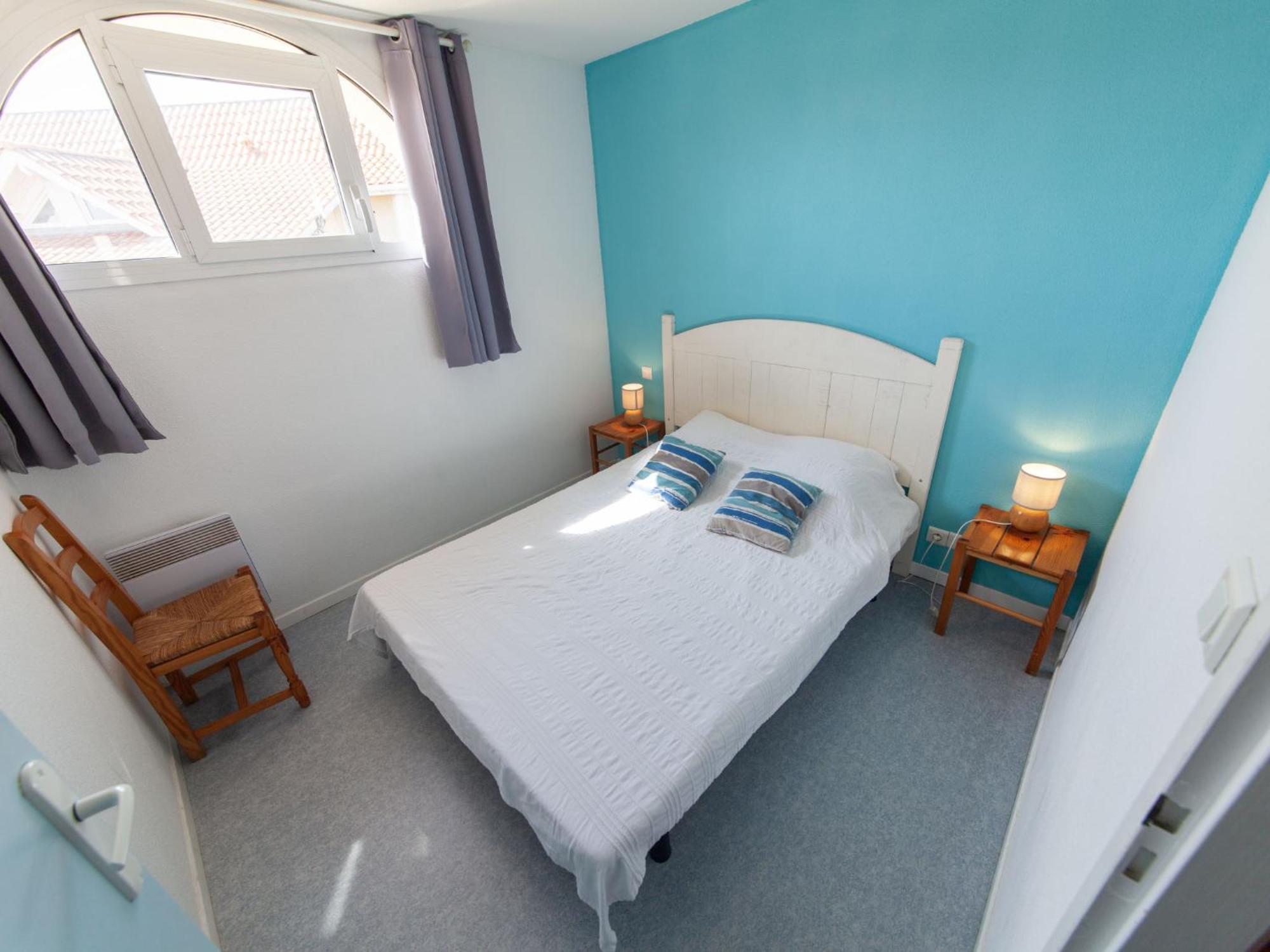 Holiday Home Residence Dune Blanche - Ocean1 By Interhome Biscarrosse-Plage Bagian luar foto