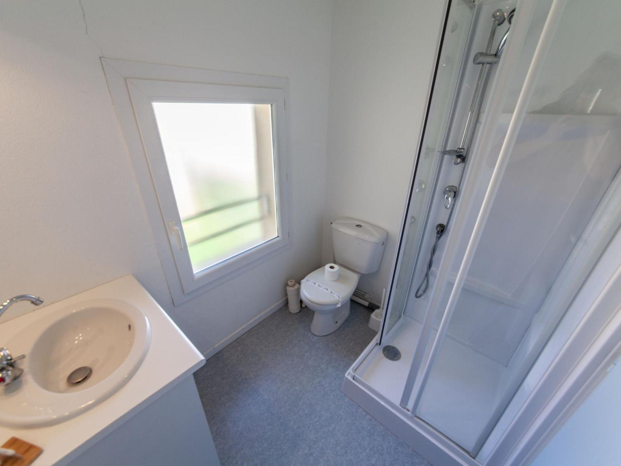 Holiday Home Residence Dune Blanche - Ocean1 By Interhome Biscarrosse-Plage Bagian luar foto