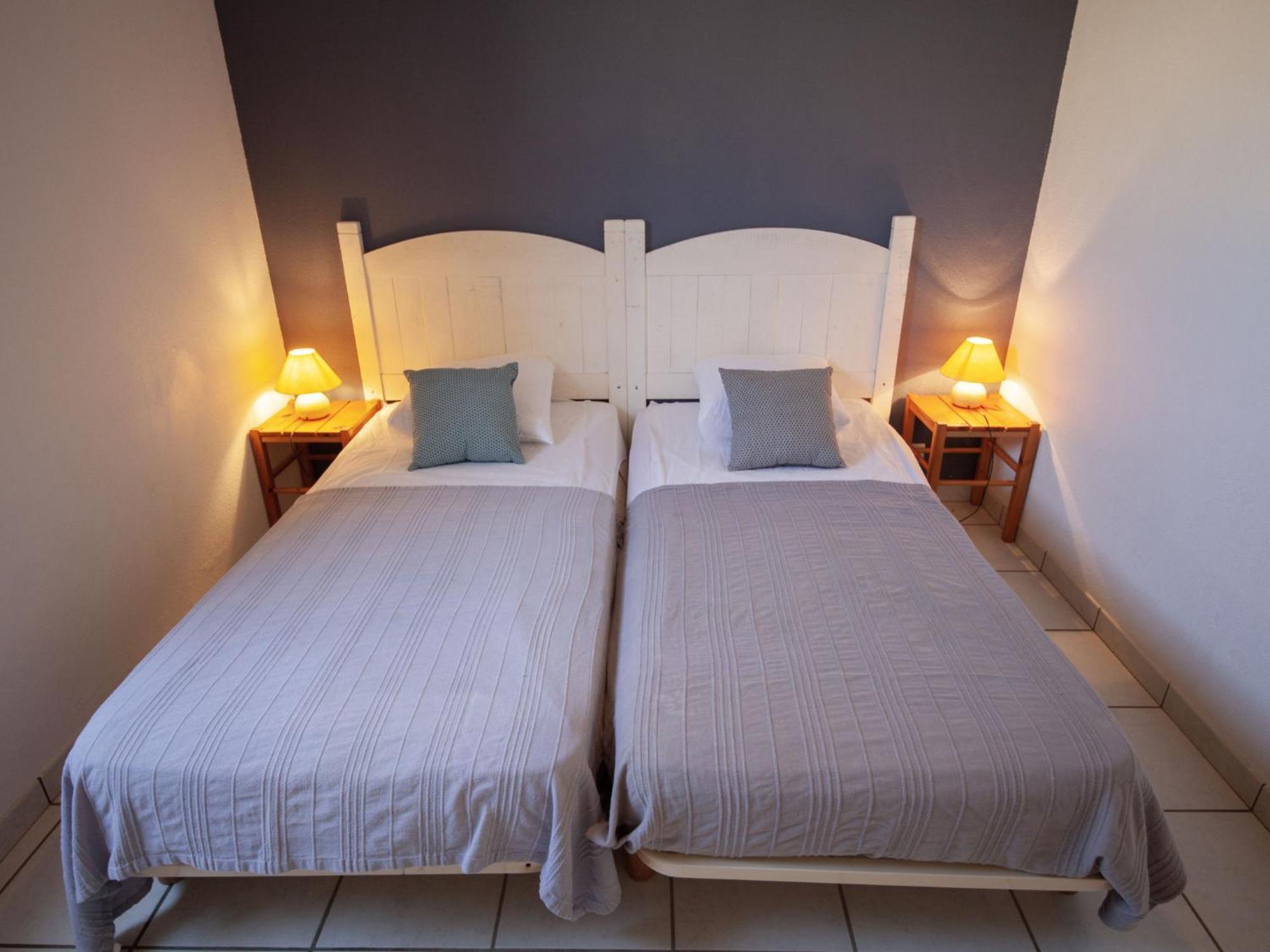 Holiday Home Residence Dune Blanche - Ocean1 By Interhome Biscarrosse-Plage Bagian luar foto